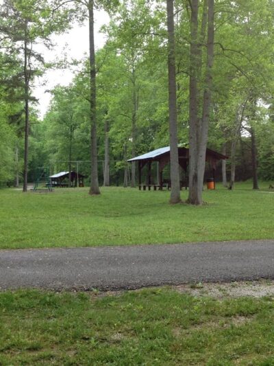 Worthington Community Park - Annville, KY