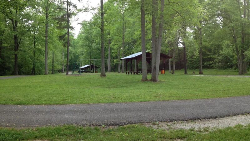 Worthington Community Park - Annville, KY