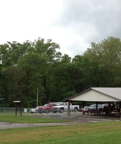 Worthington Community Park - Annville, KY