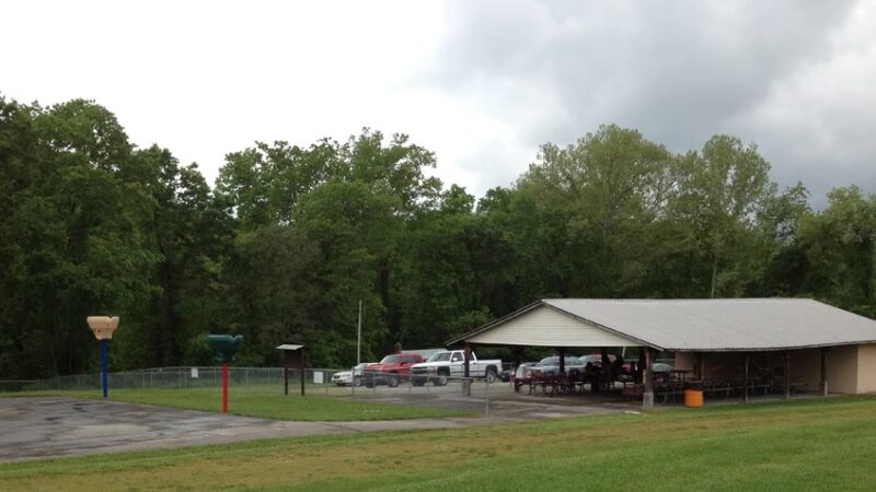 Worthington Community Park - Annville, KY