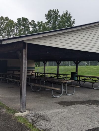 Worthington Community Park - Annville, KY