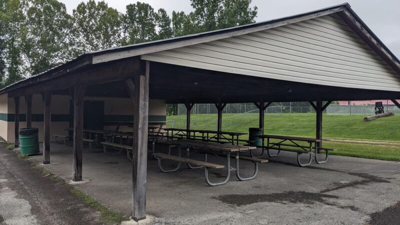 Worthington Community Park - Annville, KY