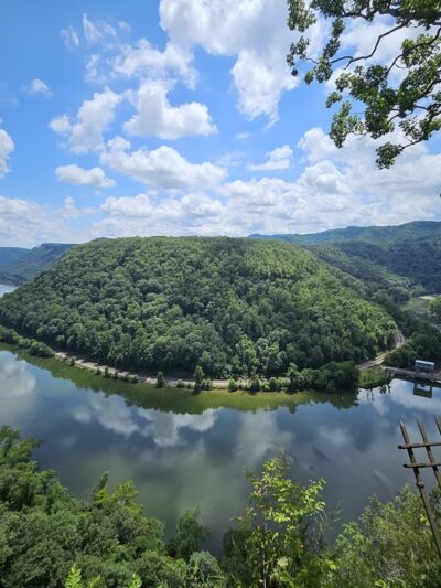 Hawks Nest State Park - Ansted, WV
