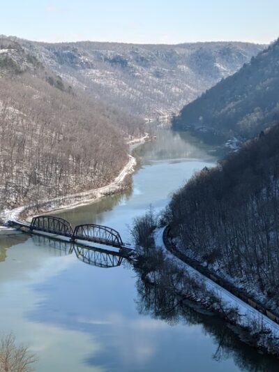 Hawks Nest State Park - Ansted, WV