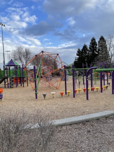 Antelope Community Park - Antelope, CA