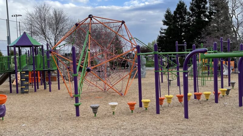 Antelope Community Park - Antelope, CA