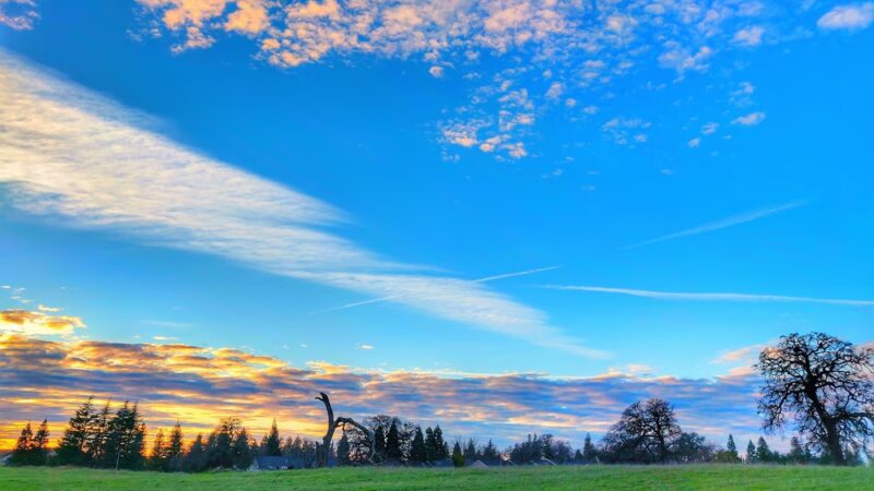 Antelope Community Park - Antelope, CA