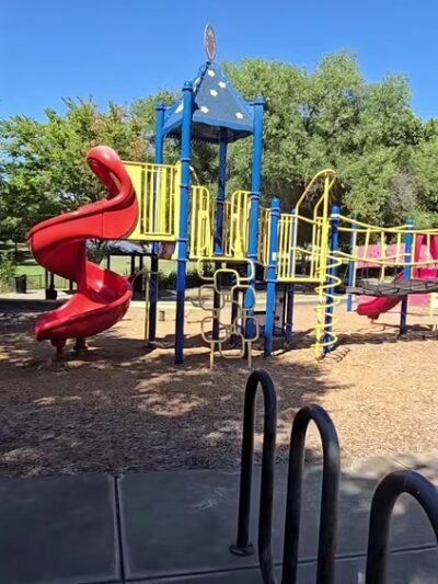 Antelope Station Park - Antelope, CA