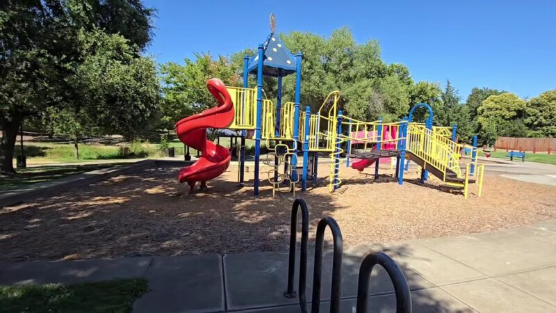 Antelope Station Park - Antelope, CA