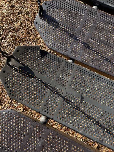 Antelope Station Park - Antelope, CA