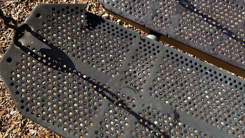 Antelope Station Park - Antelope, CA