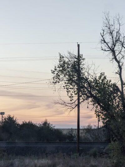 Antelope Station Park - Antelope, CA