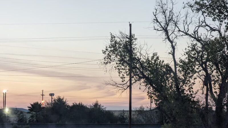 Antelope Station Park - Antelope, CA