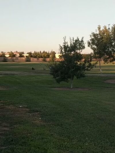 Blue Oak Park - Antelope, CA