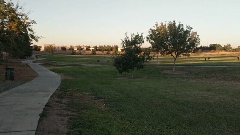 Blue Oak Park - Antelope, CA