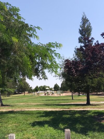 Blue Oak Park - Antelope, CA