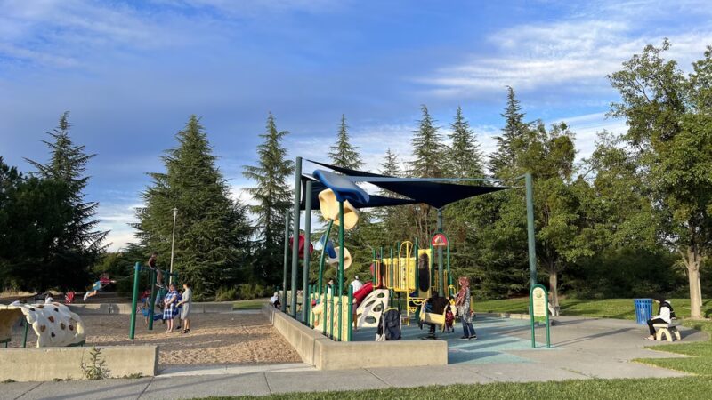 Lone Oak Park - Antelope, CA