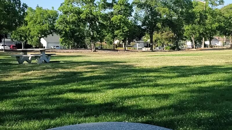 Lone Oak Park - Antelope, CA