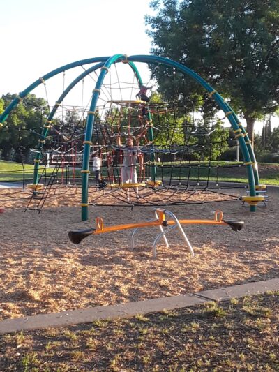 Lone Oak Park - Antelope, CA