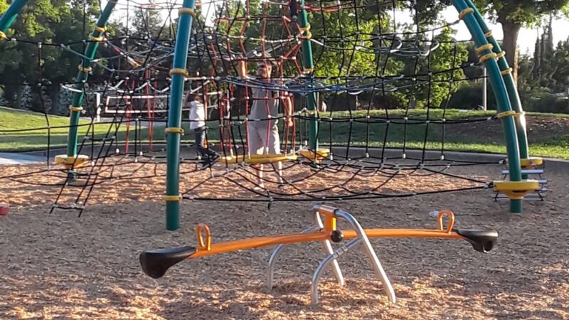 Lone Oak Park - Antelope, CA