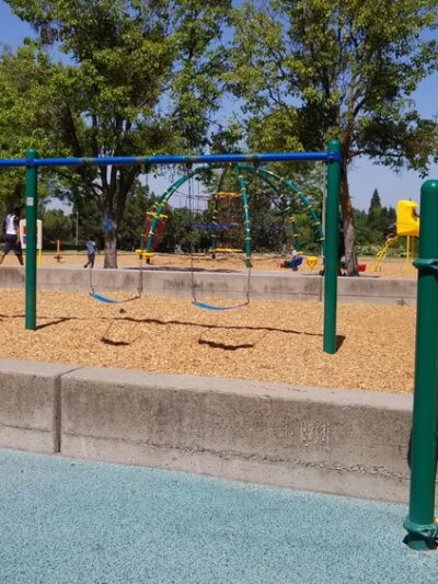 Lone Oak Park - Antelope, CA