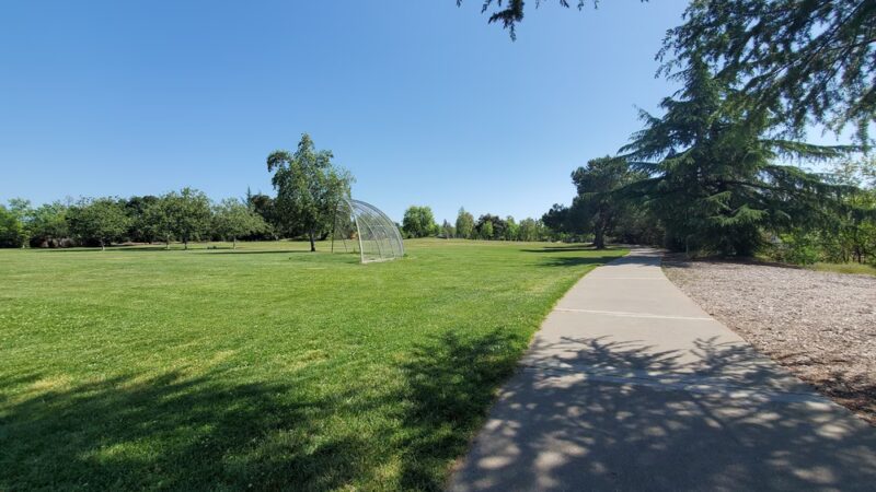 Lone Oak Park - Antelope, CA