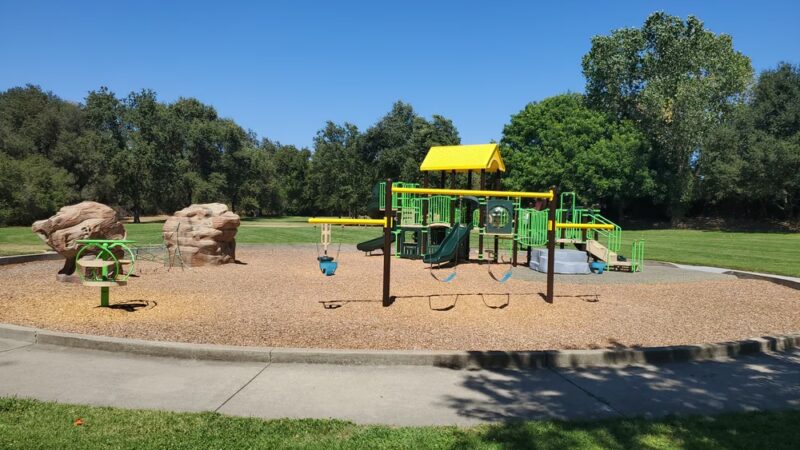 Northbrook Park - Antelope, CA