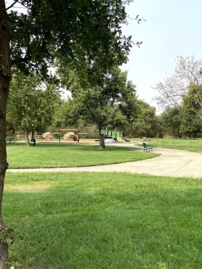 Northbrook Park - Antelope, CA