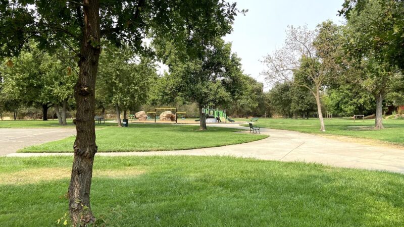 Northbrook Park - Antelope, CA