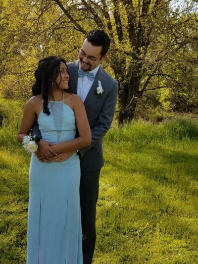 Northbrook Park - Antelope, CA