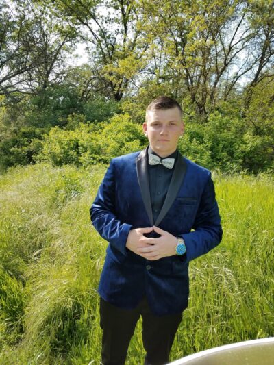 Northbrook Park - Antelope, CA