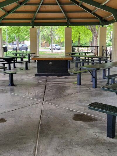 Tetotom Park - Antelope, CA