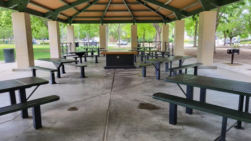 Tetotom Park - Antelope, CA