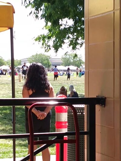 Tetotom Park - Antelope, CA