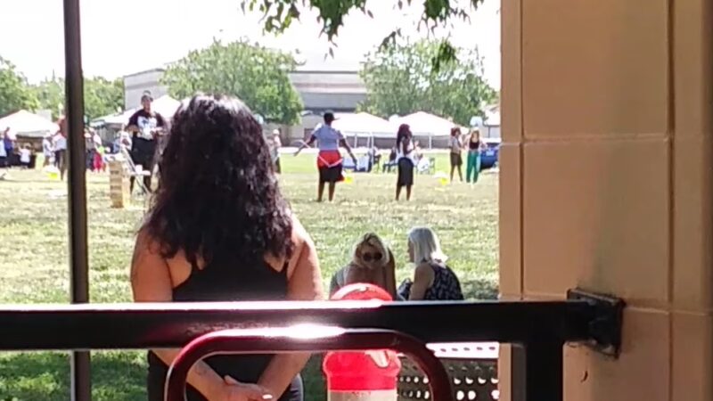 Tetotom Park - Antelope, CA