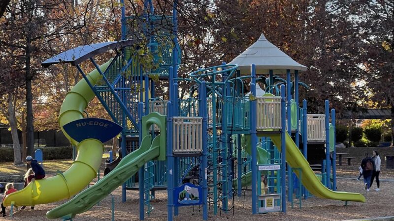 Tetotom Park - Antelope, CA