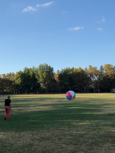 Tetotom Park - Antelope, CA