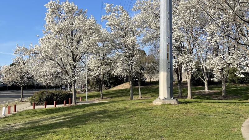 Tetotom Park - Antelope, CA