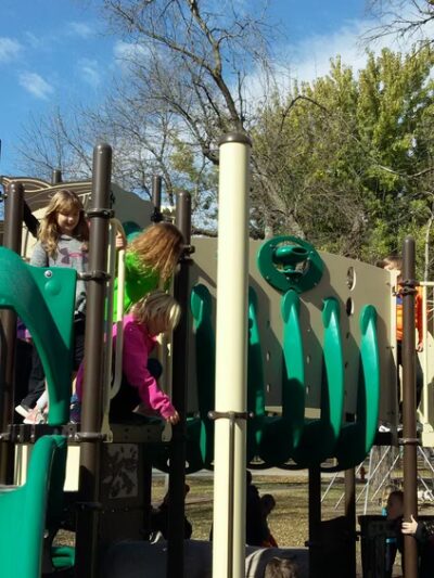 O'Neill Park - Anthon, IA