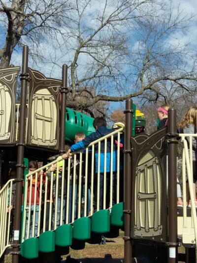 O'Neill Park - Anthon, IA