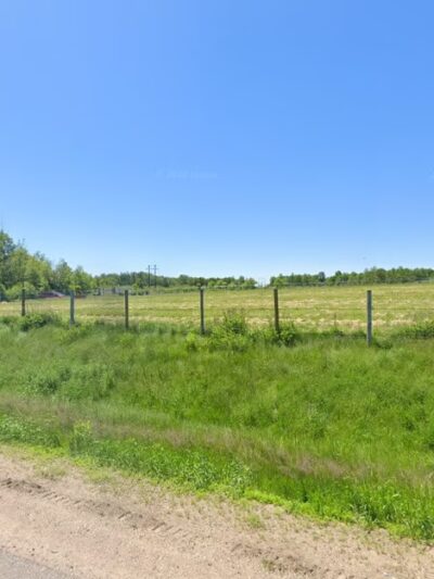 City of Antigo Dog Park - Antigo, WI