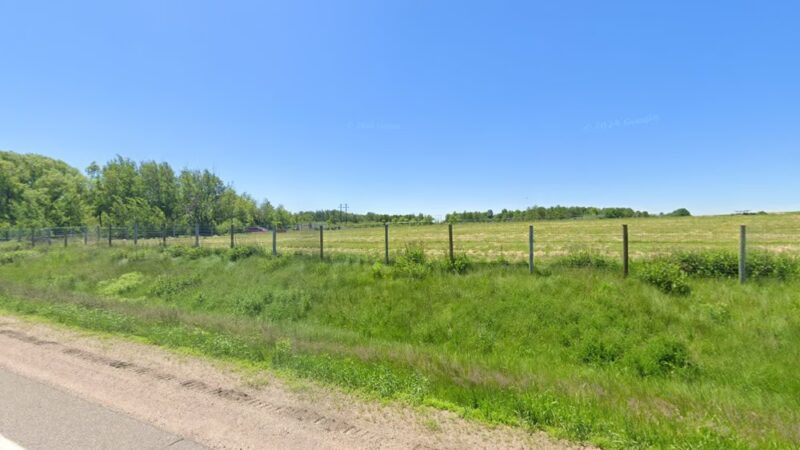 City of Antigo Dog Park - Antigo, WI