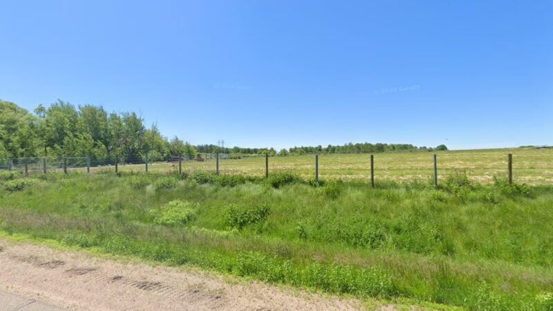 City of Antigo Dog Park - Antigo, WI