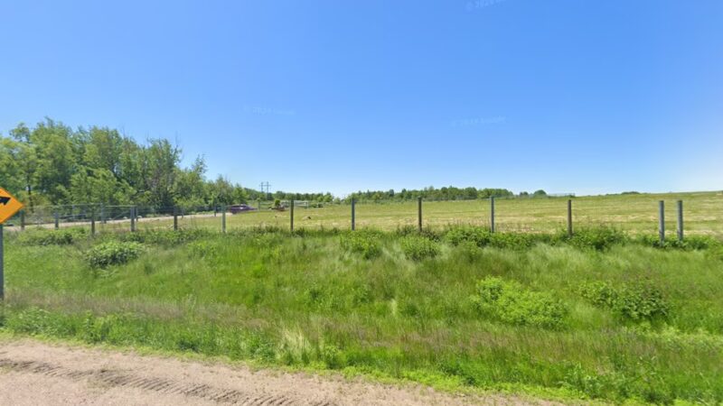 City of Antigo Dog Park - Antigo, WI