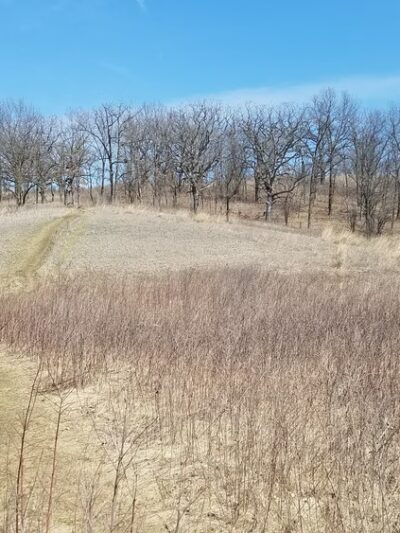 Gander Mountain Forest Preserve - Antioch, IL