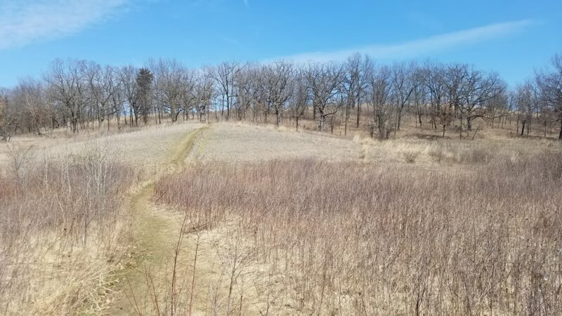 Gander Mountain Forest Preserve - Antioch, IL
