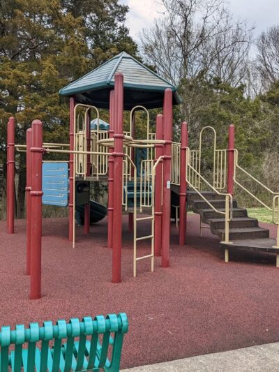 William A. Pitts Park - Antioch, TN