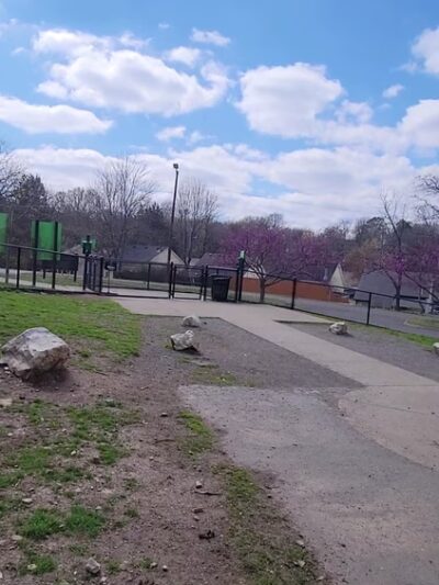 William A. Pitts Park - Antioch, TN