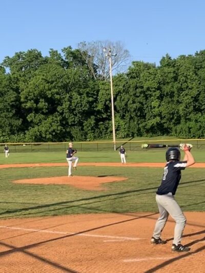 William A. Pitts Park - Antioch, TN