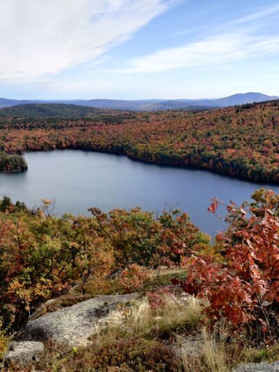 Tamposi Trail - Antrim, NH